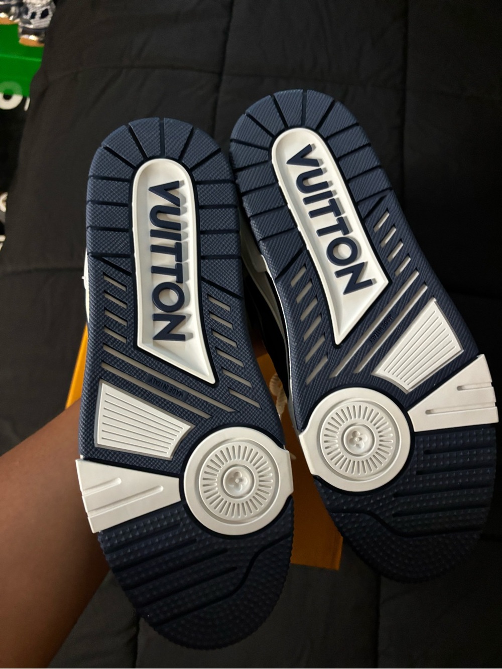 Lvs size 41 - Picture 7 of 7